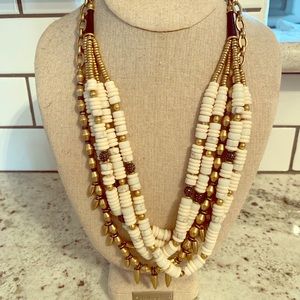 Stella and Dot necklace